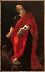 St. John the Evangelist